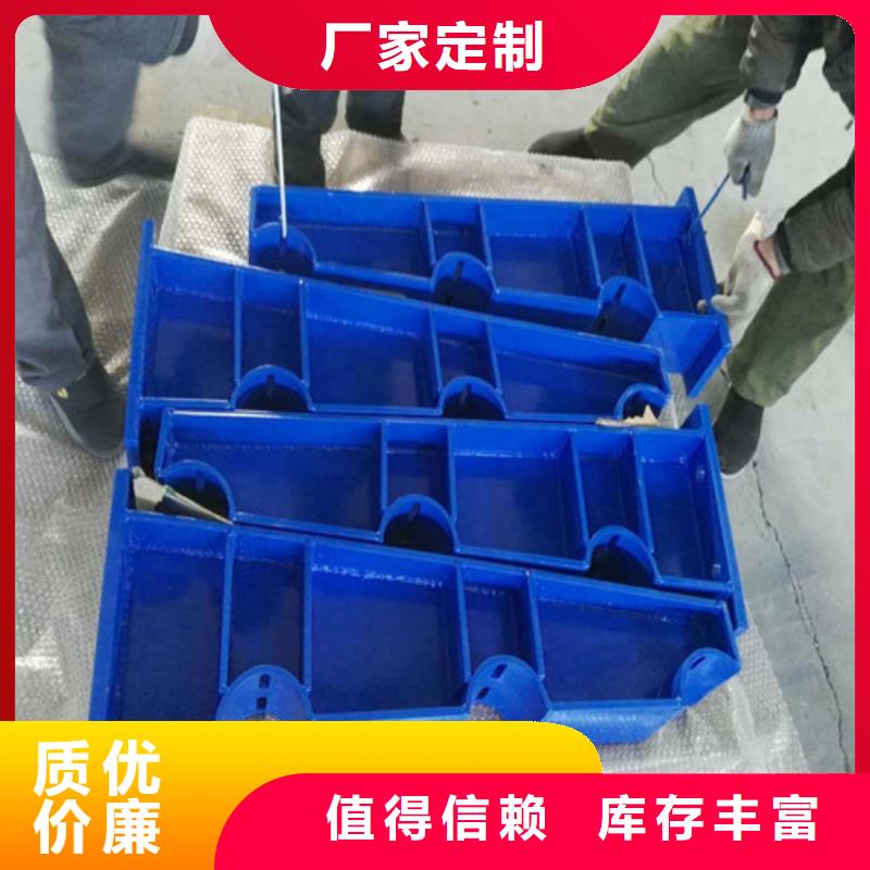 不锈钢复合管【人车分流栏】品质不将就