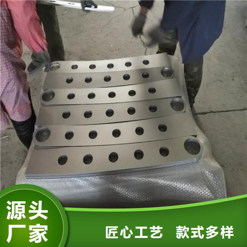 不锈钢复合管_【人行道护栏】有口皆碑