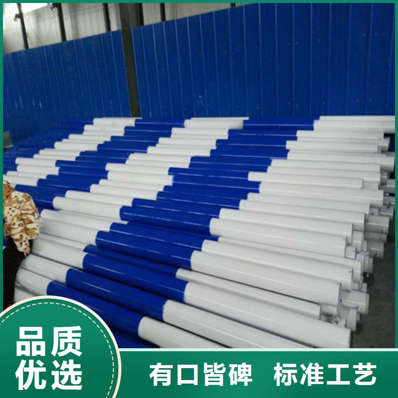 不锈钢复合管,铝合金护栏实体诚信厂家