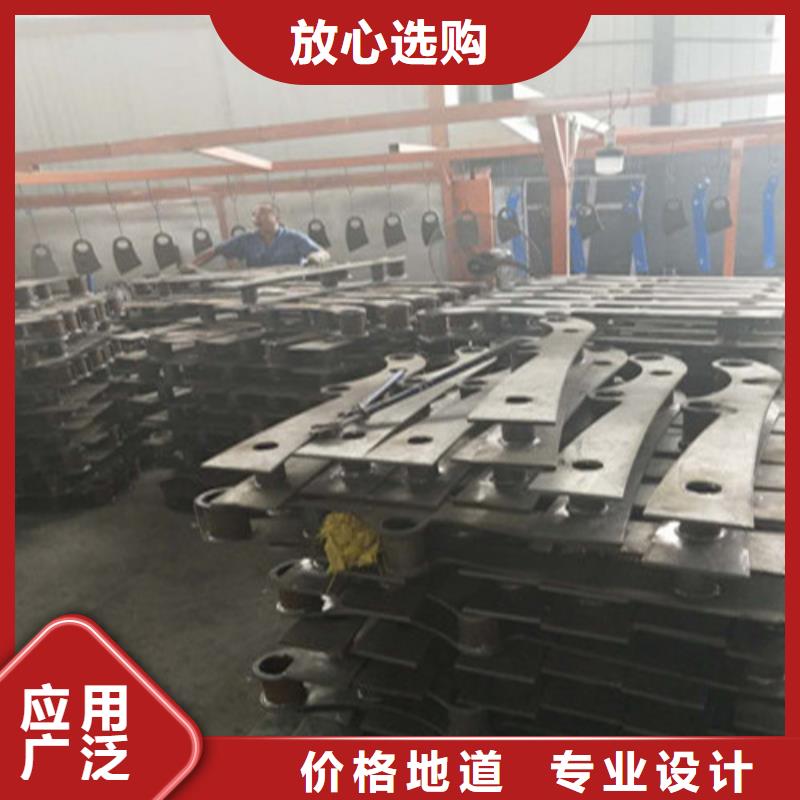 不锈钢复合管_【市政护栏】本地厂家值得信赖