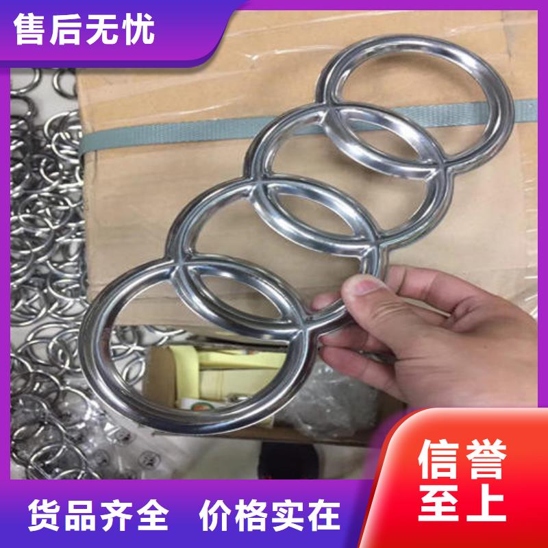 不锈钢复合管-景观护栏选择大厂家省事省心