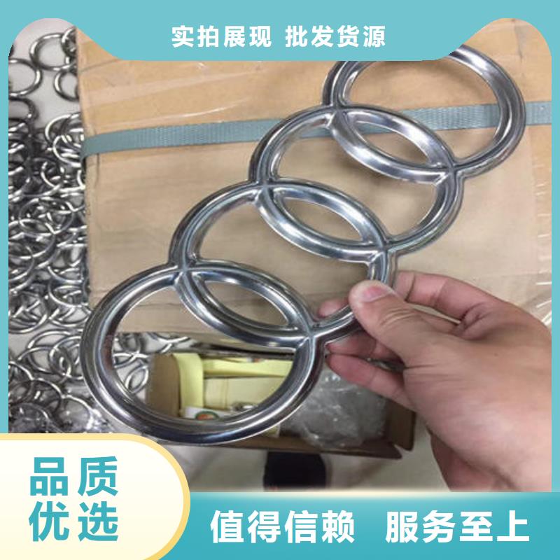 不锈钢复合管-镀锌管景观护栏可零售可批发