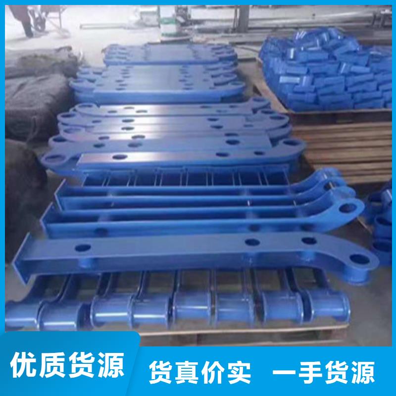 【不锈钢复合管,不锈钢护栏懂您所需】