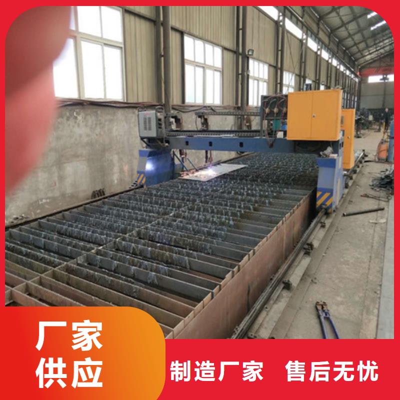不锈钢复合管-景观护栏选择大厂家省事省心