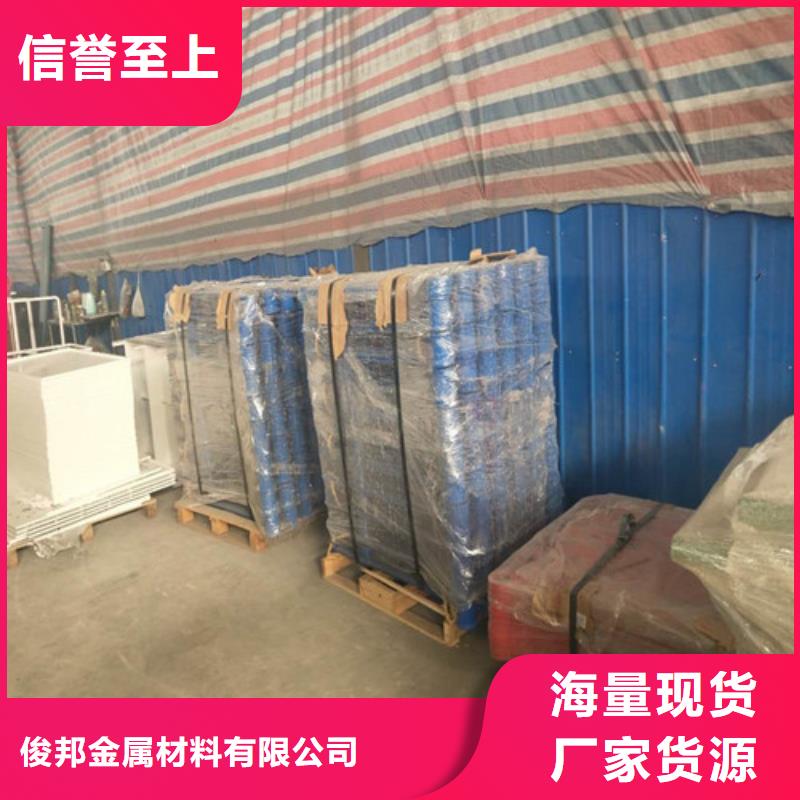 不锈钢复合管防撞立柱实体诚信经营
