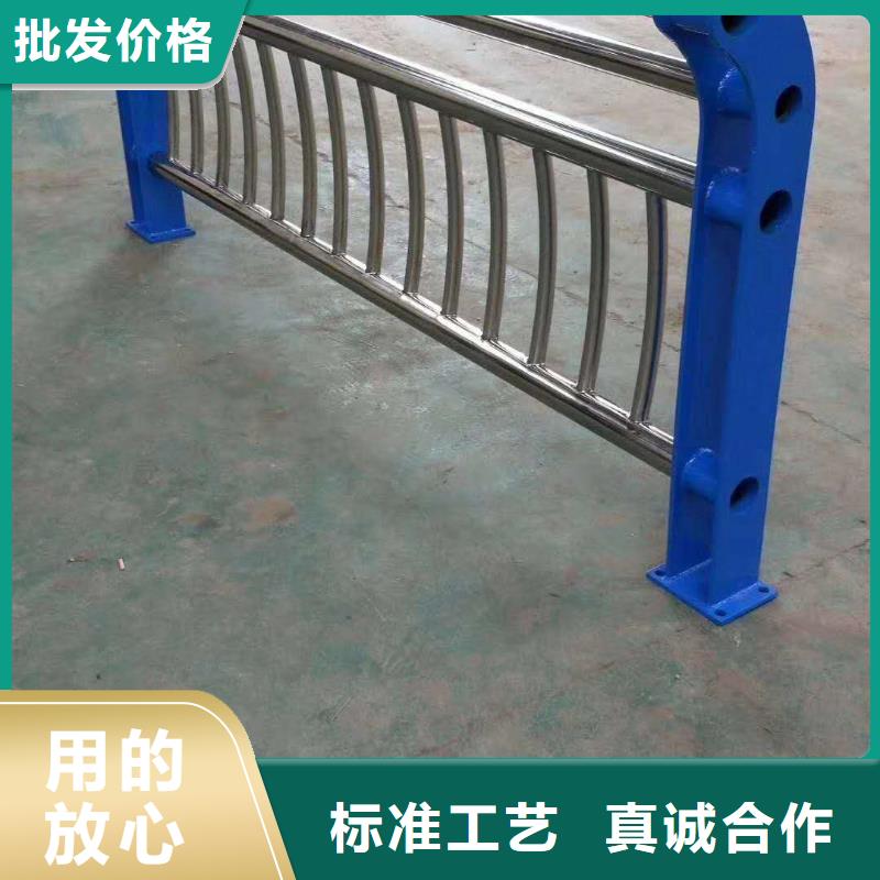 不锈钢复合管【交通护栏】打造好品质