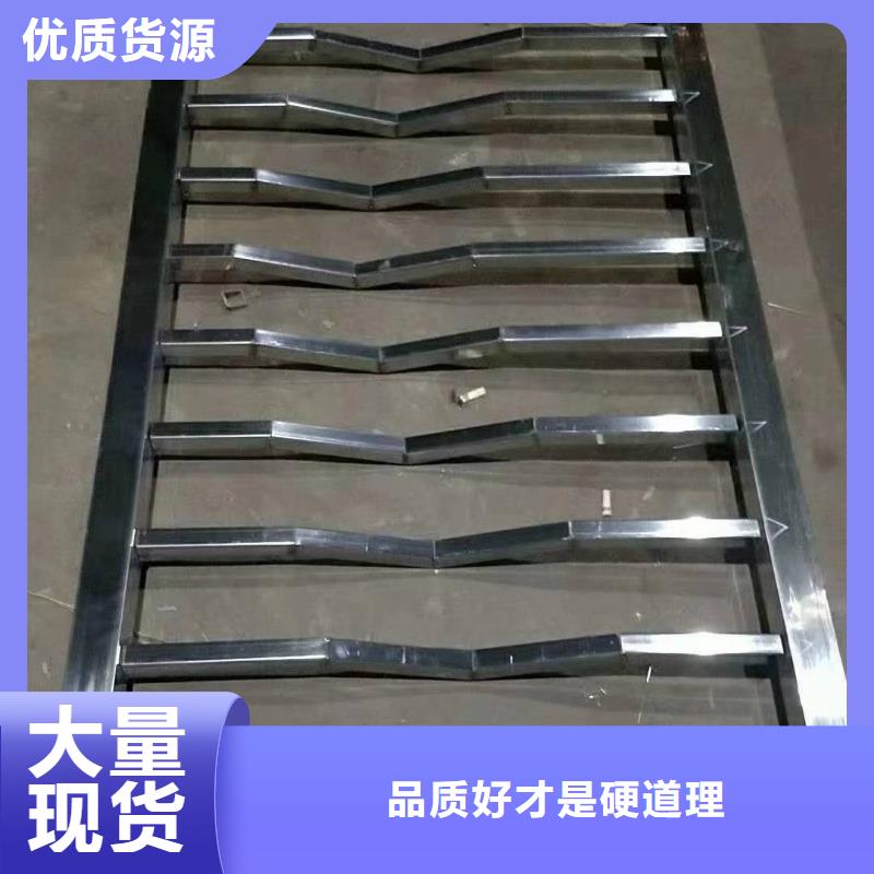 【不锈钢复合管】市政护栏当日价格