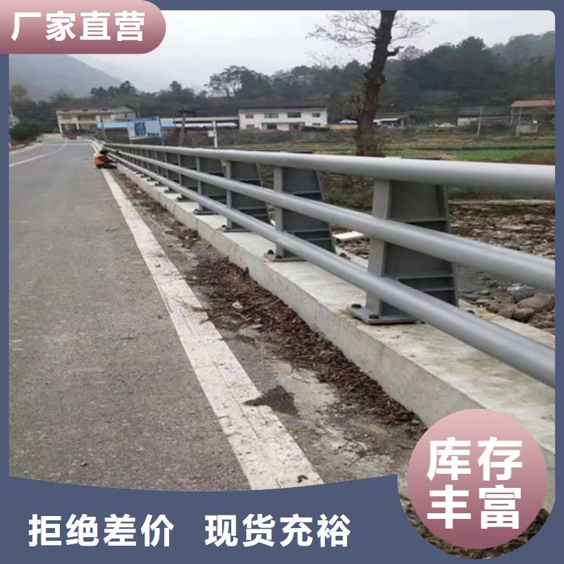 防撞护栏仿木护栏真材实料诚信经营