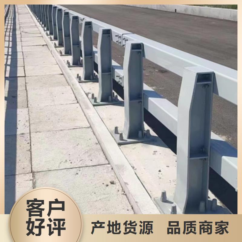 防撞护栏,立柱种类多质量好