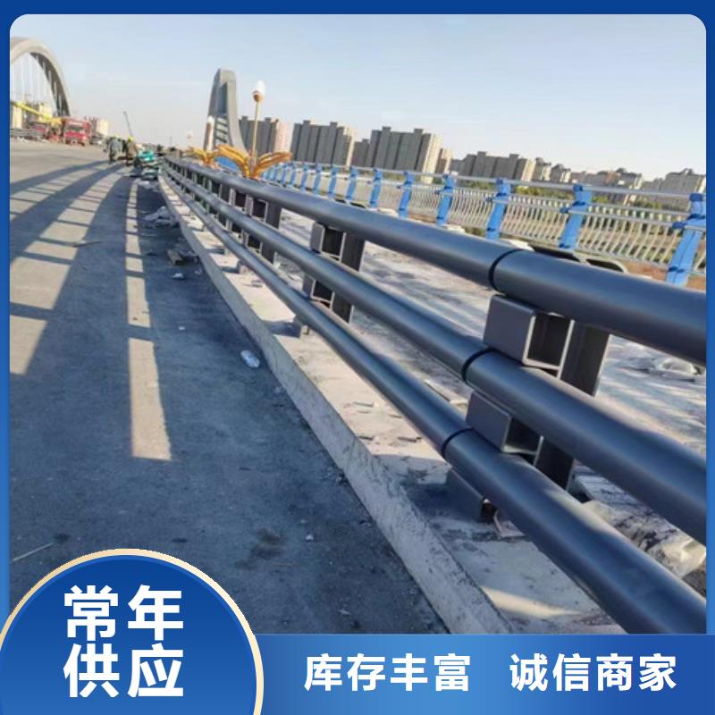 防撞护栏,铝合金护栏出厂严格质检