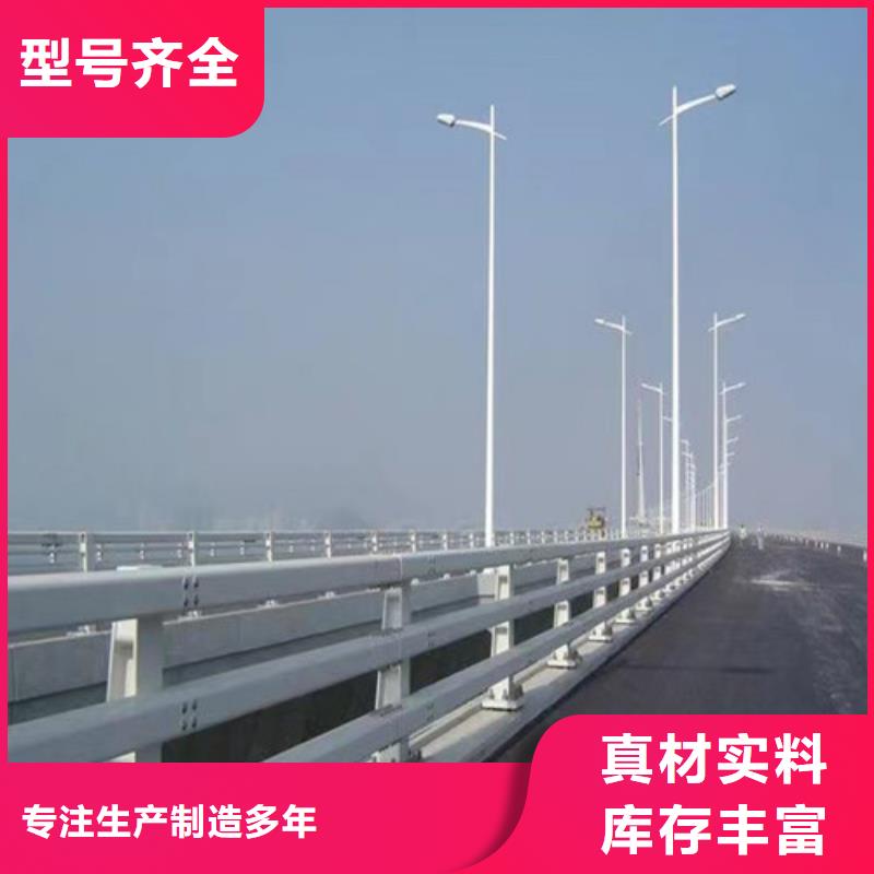 防撞护栏铝合金护栏拥有核心技术优势