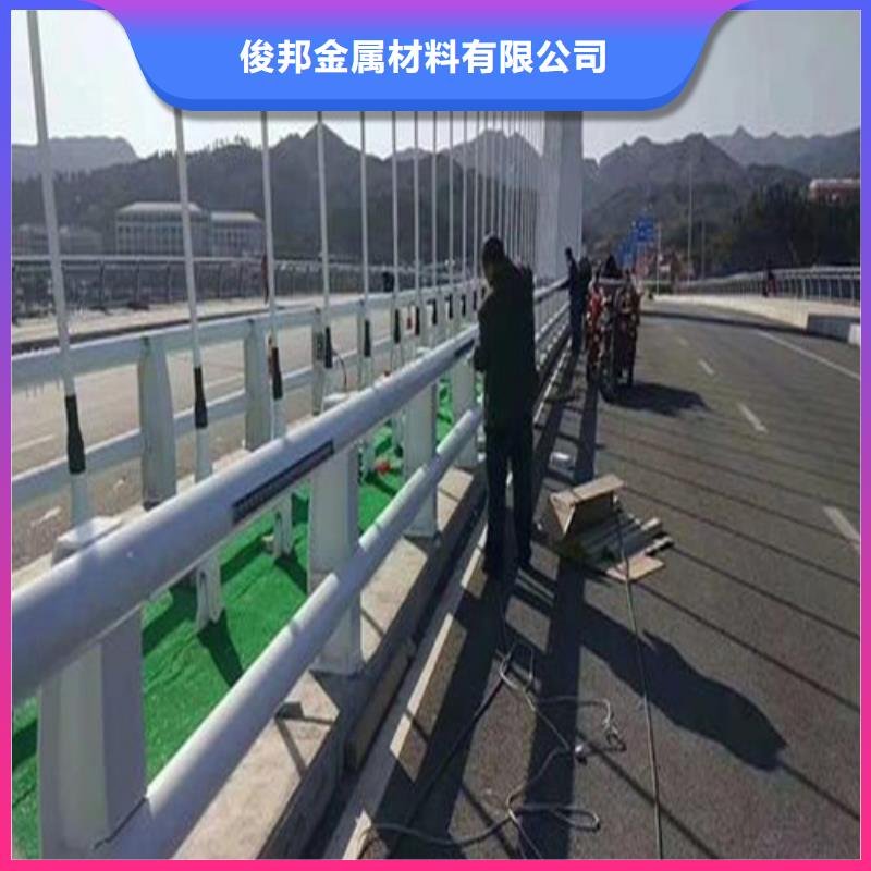 【防撞护栏,立柱桥梁防撞护栏服务至上】