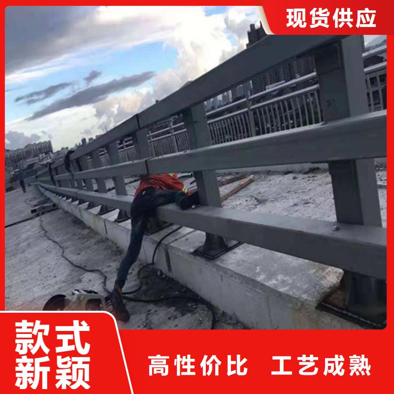 防撞护栏【防撞护栏厂家】用品质说话