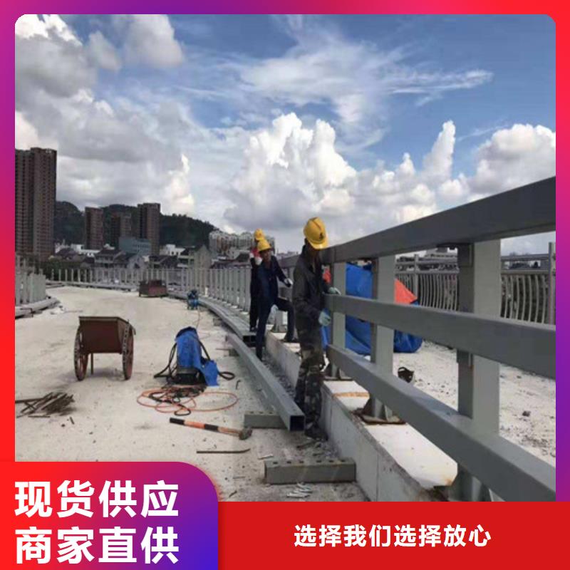 防撞护栏【波形护栏】高品质现货销售