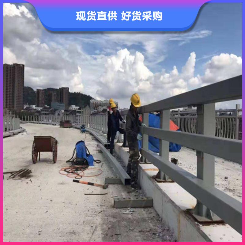 防撞护栏-【河堤防撞护栏】研发生产销售