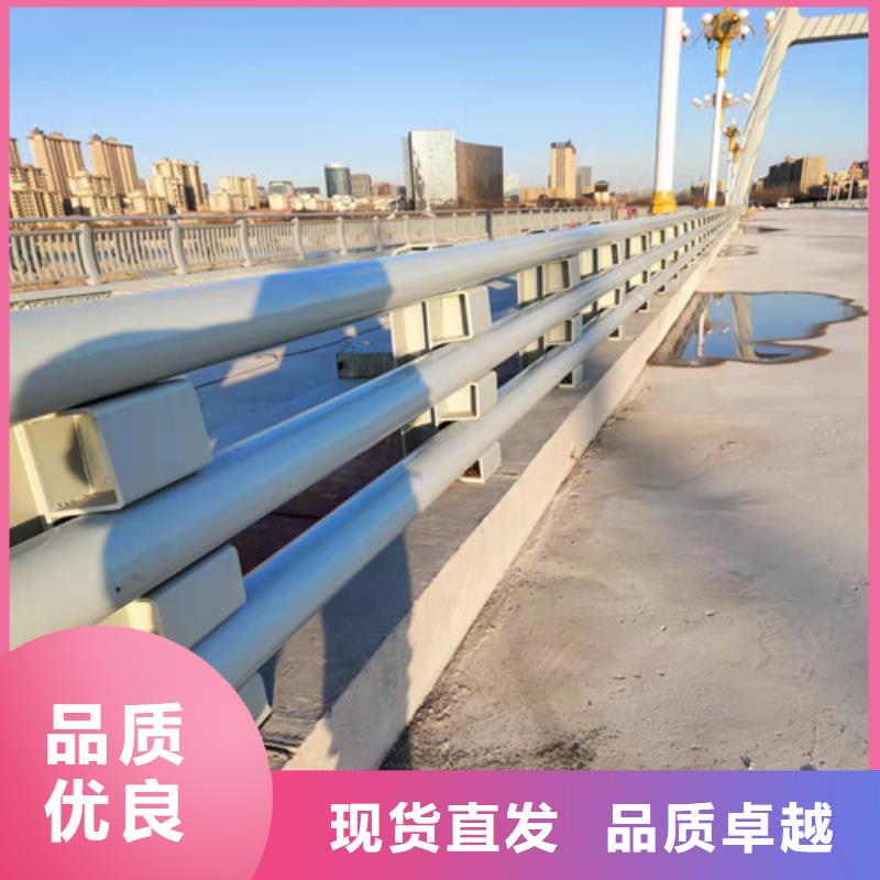 防撞护栏,立柱种类多质量好