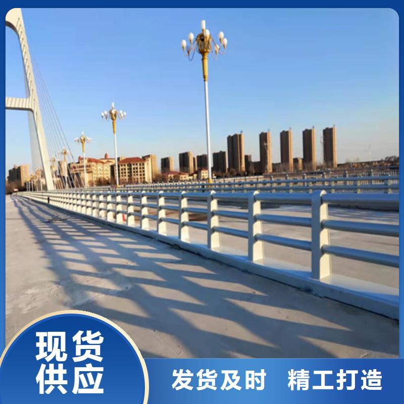 防撞护栏铝合金护栏拥有核心技术优势