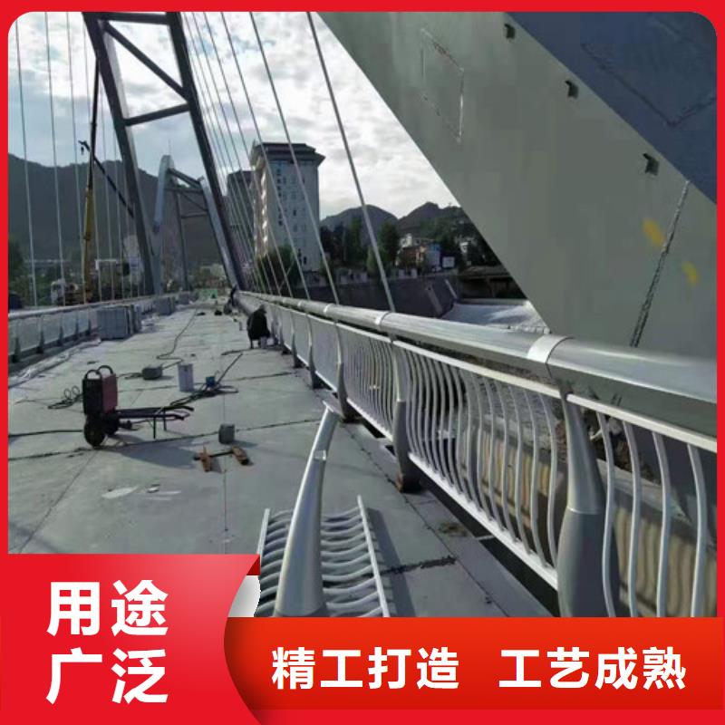 防撞护栏,人行道护栏 不断创新