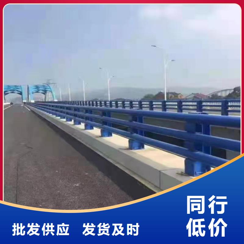 防撞护栏铝合金护栏拥有核心技术优势