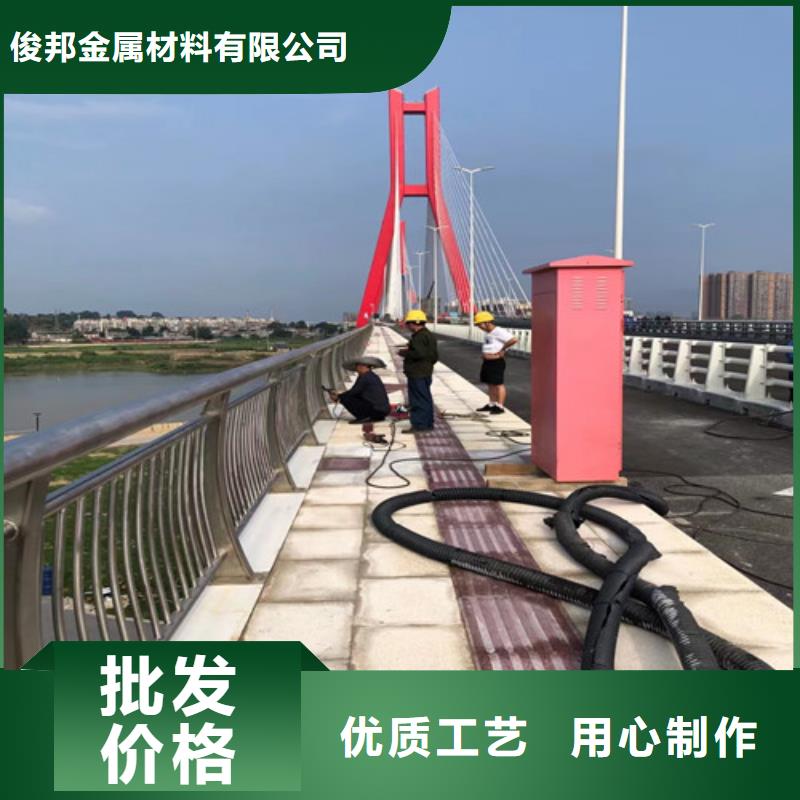 防撞护栏,立柱种类多质量好