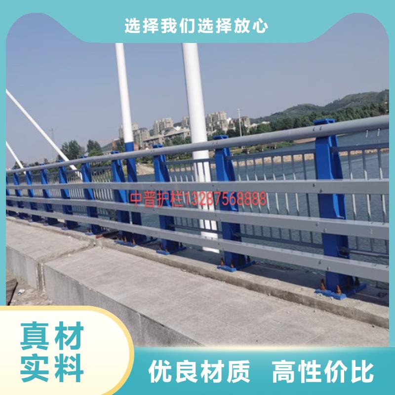 防撞护栏仿木护栏真材实料诚信经营