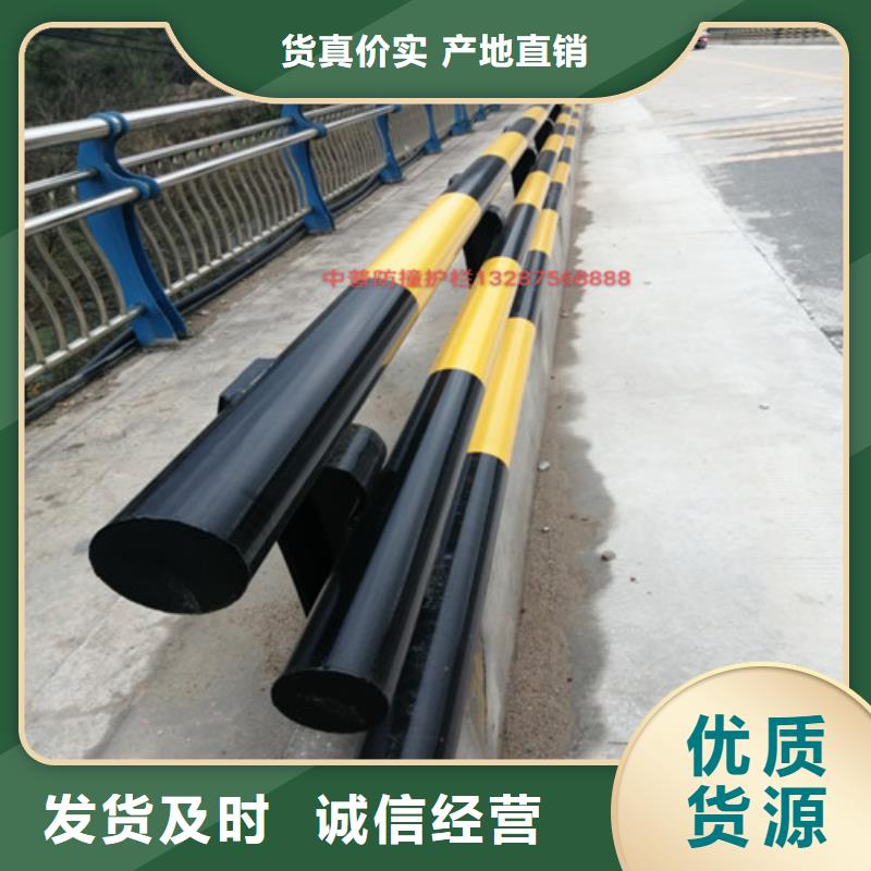 防撞护栏,铝合金护栏出厂严格质检