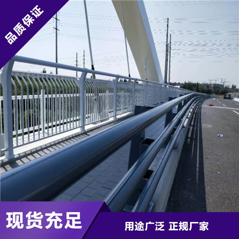 防撞护栏 镀锌波形护栏打造好品质