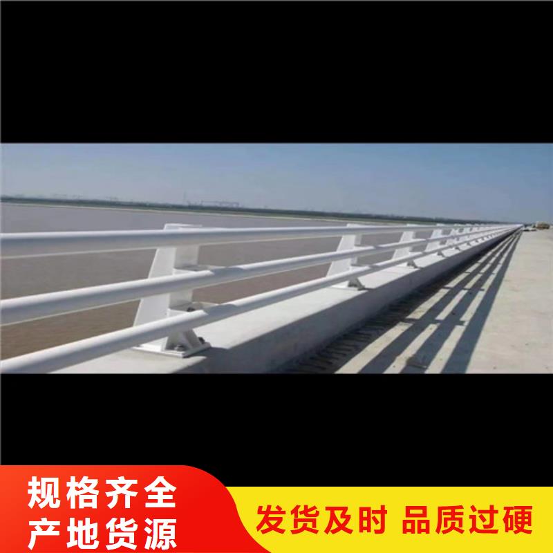 防撞护栏 镀锌波形护栏打造好品质