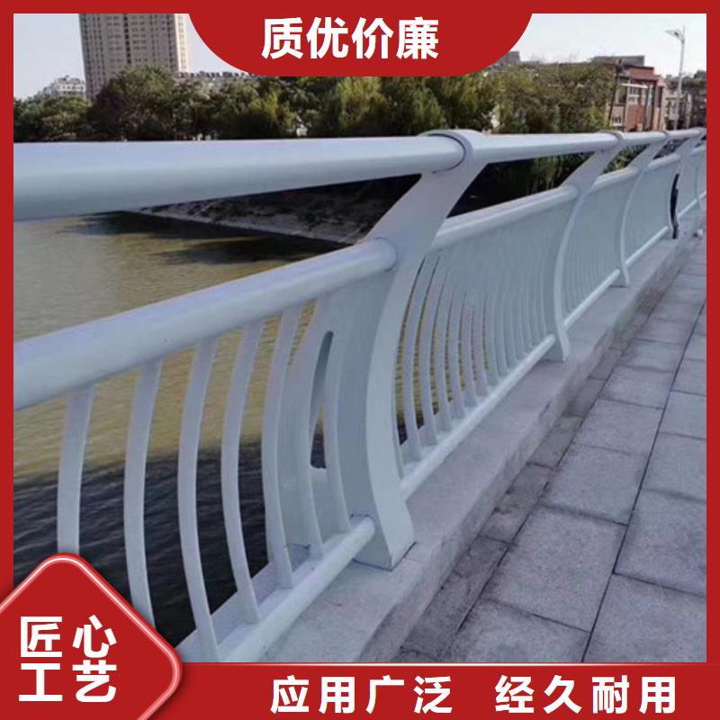 防撞护栏仿木护栏真材实料诚信经营