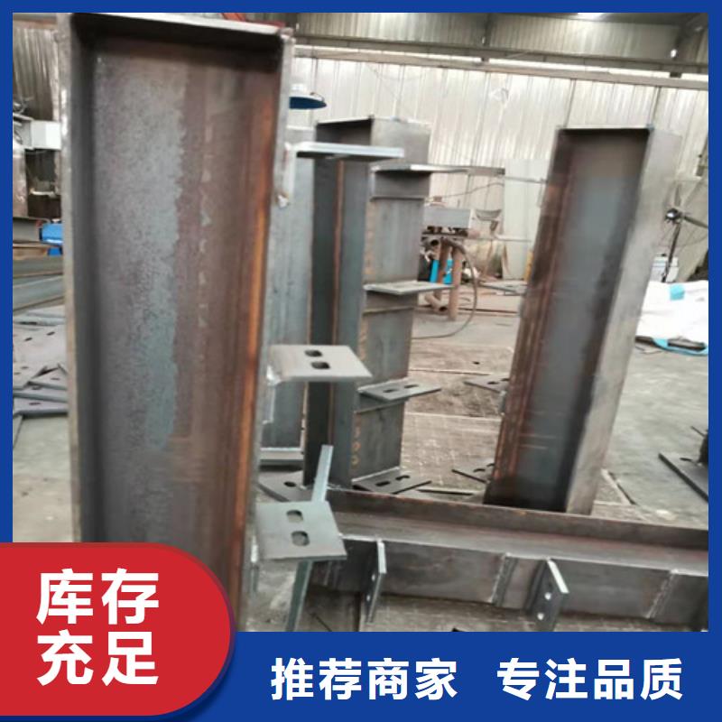 【防撞护栏人行道护栏现货销售】