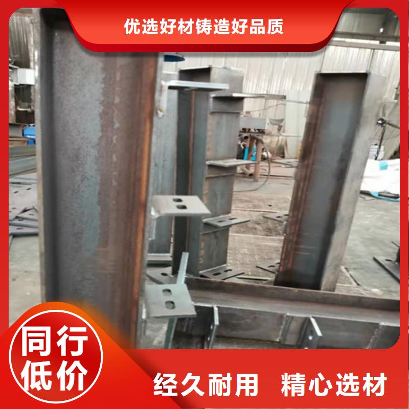 防撞护栏【波形护栏】高品质现货销售