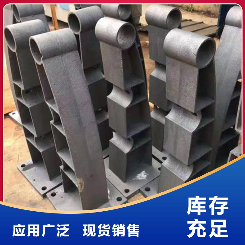 防撞护栏 镀锌波形护栏打造好品质