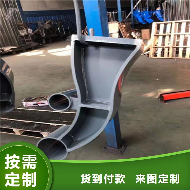 【防撞护栏】,桥梁护栏厂家好货采购