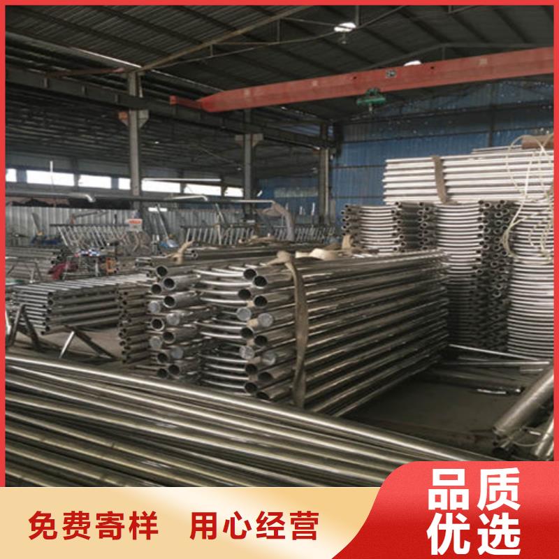 防撞护栏q235b波形护栏板品类齐全
