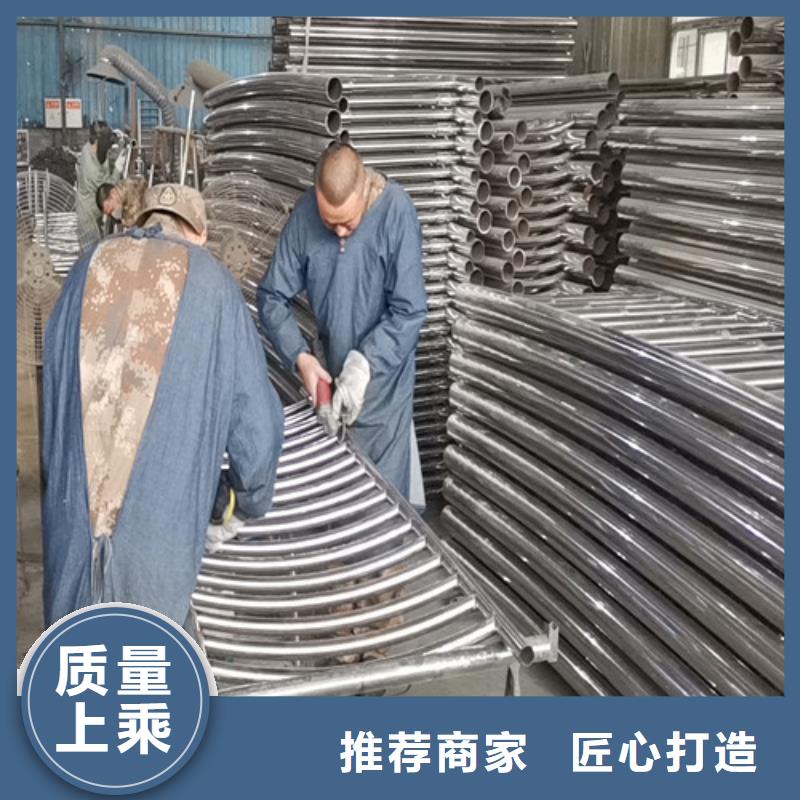 防撞护栏防撞护栏立柱种类齐全