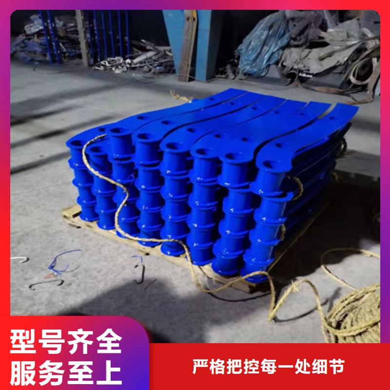 【防撞护栏】,桥梁护栏厂家好货采购