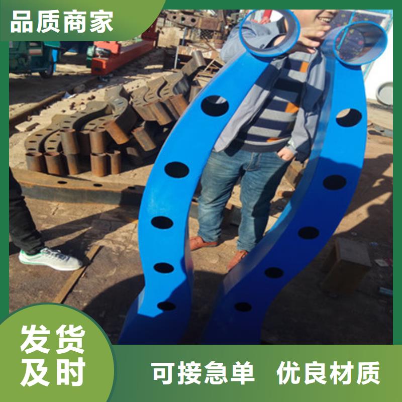 防撞护栏道路隔离栏拥有核心技术优势