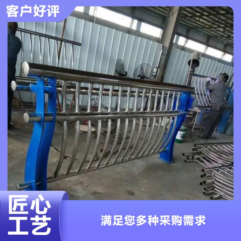 防撞护栏,立柱种类多质量好