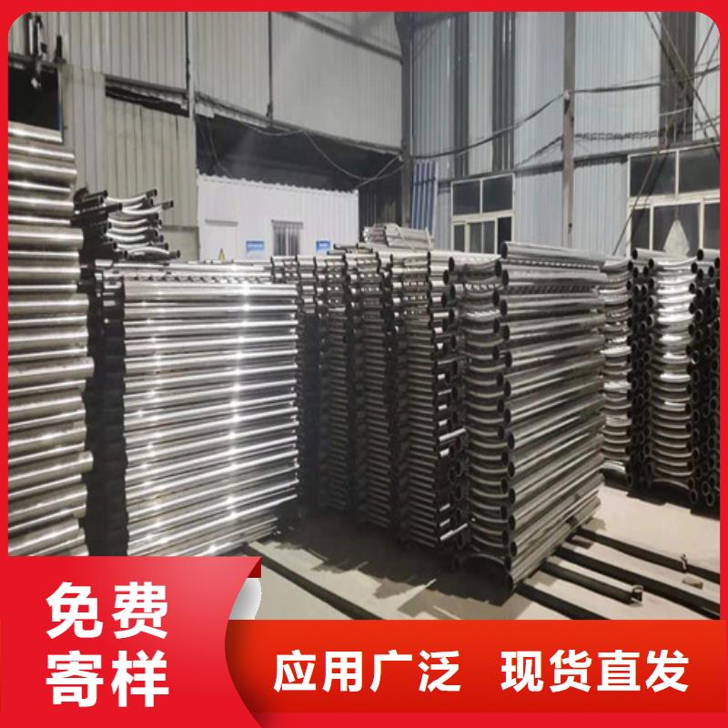 不锈钢复合管_不锈钢桥梁护栏您想要的我们都有