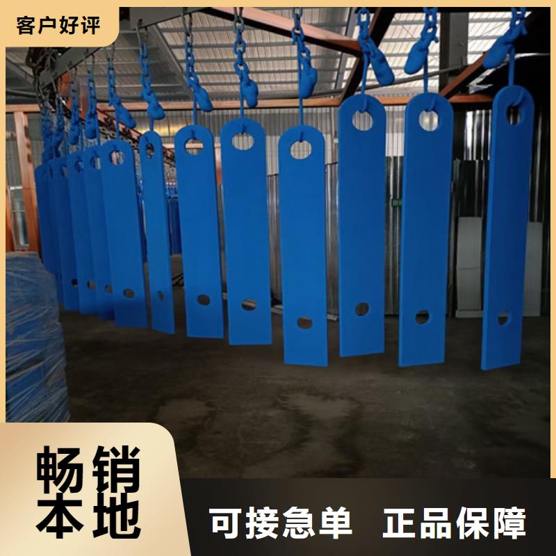 不锈钢复合管不锈钢复合管护栏快捷的物流配送