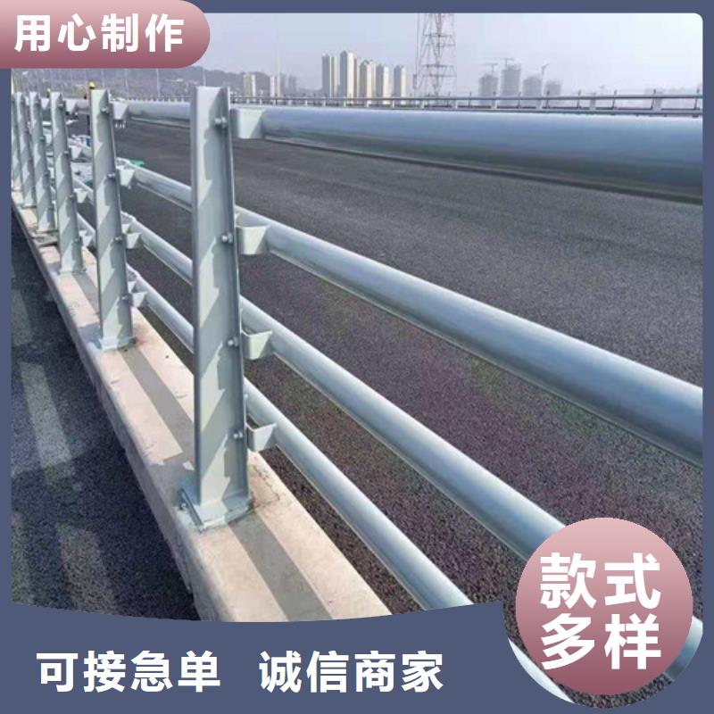 不锈钢复合管 不锈钢复合管护栏真正的源头厂家