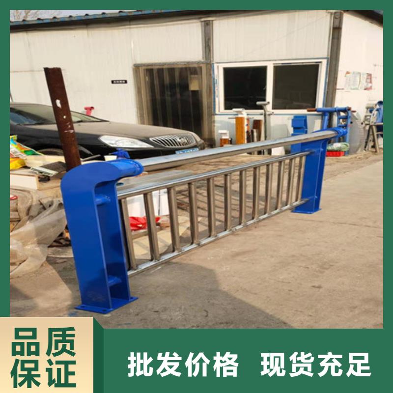 河道灯光护栏可发样品1