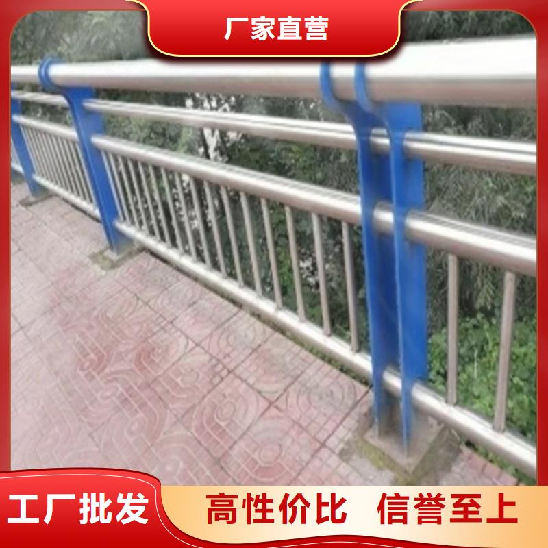 桥梁防撞护栏可做样品