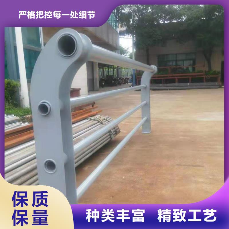 万宁市桥梁护栏支持定做·