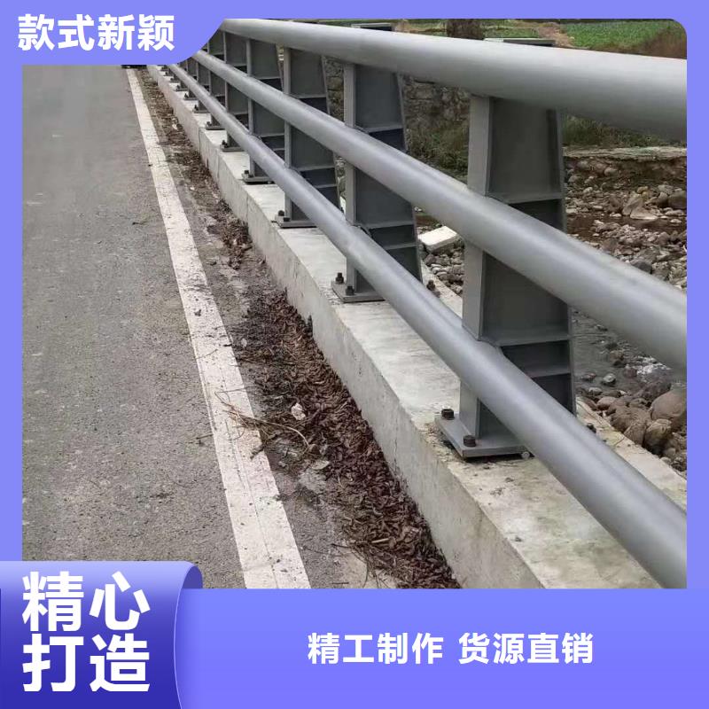 防撞护栏本地厂家值得信赖