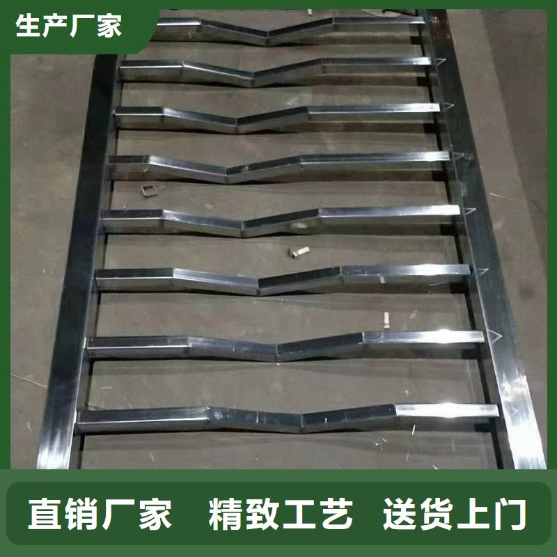 防撞护栏品质优选