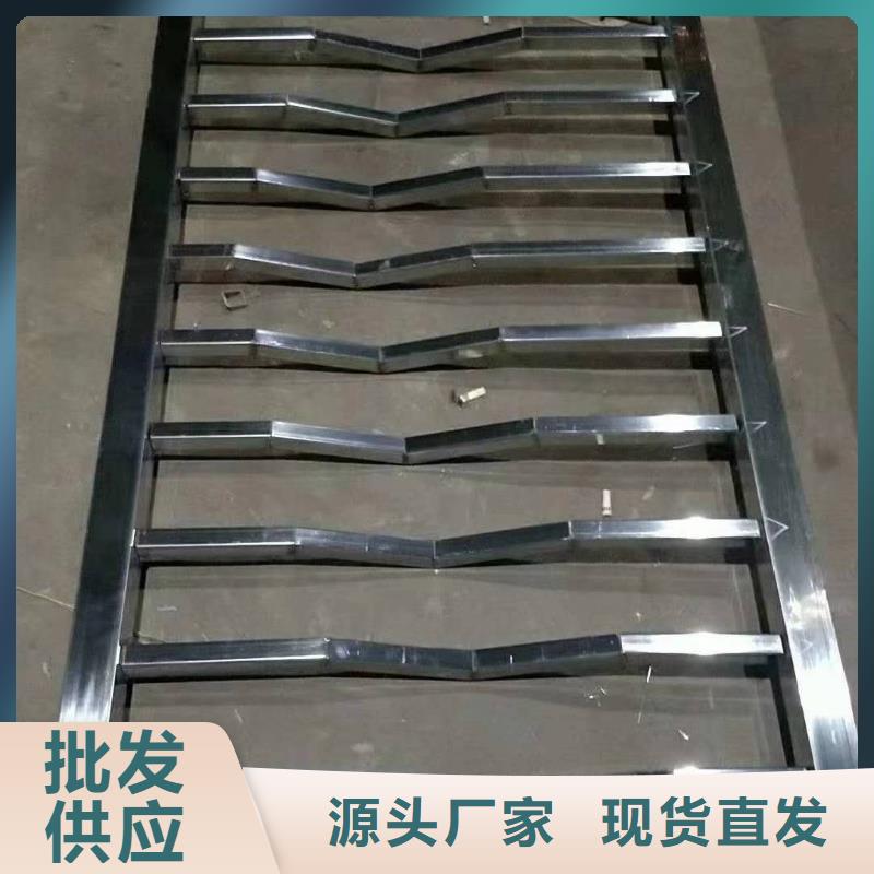 防撞护栏桥梁护栏 源头直供