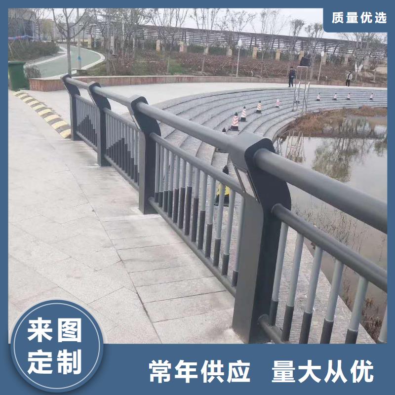 防撞护栏可接急单