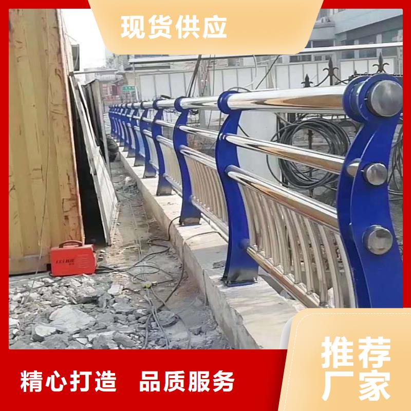 防撞护栏专业生产团队