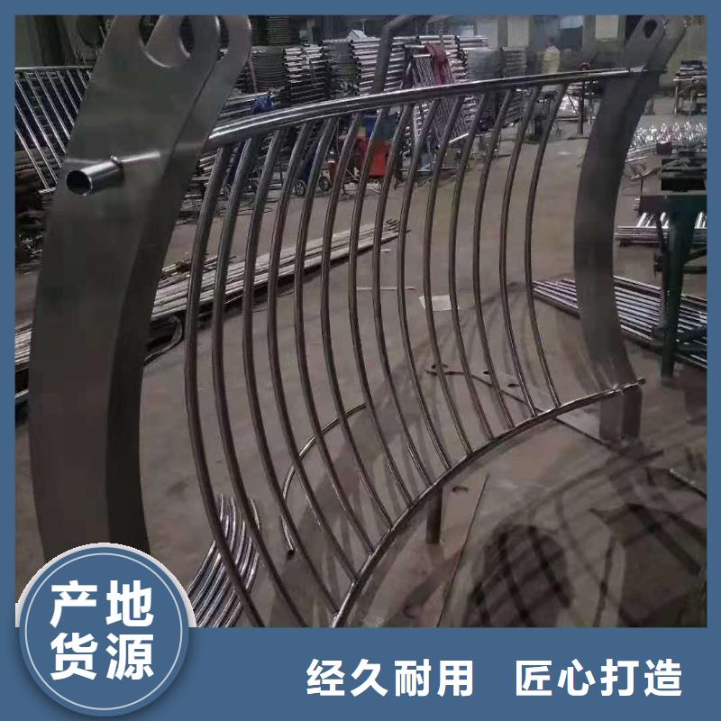 防撞护栏品牌企业